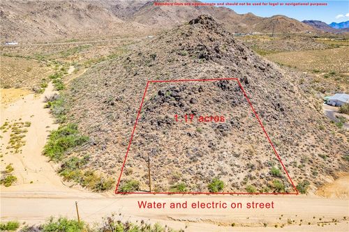Lot006B N Bryce Rd, Golden Valley, AZ, 86413 | Card Image