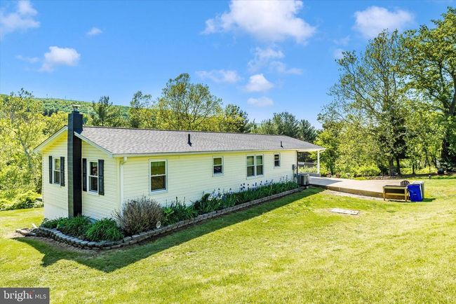 9632 Harmony Rd, House other with 3 bedrooms, 2 bathrooms and null parking in MYERSVILLE MD | Image 55