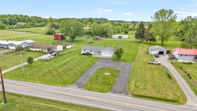 Overview of rural landscape | Image 5