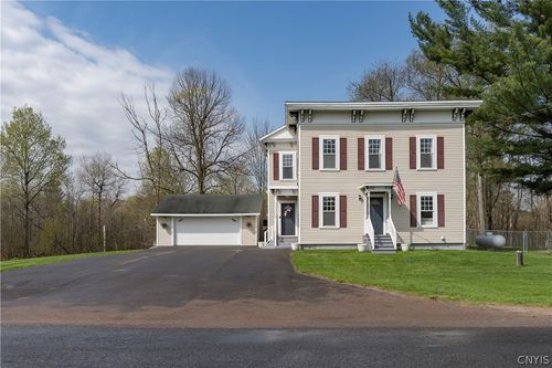 26049 Crowner Rd, Carthage, NY, 13619-9771 | Card Image