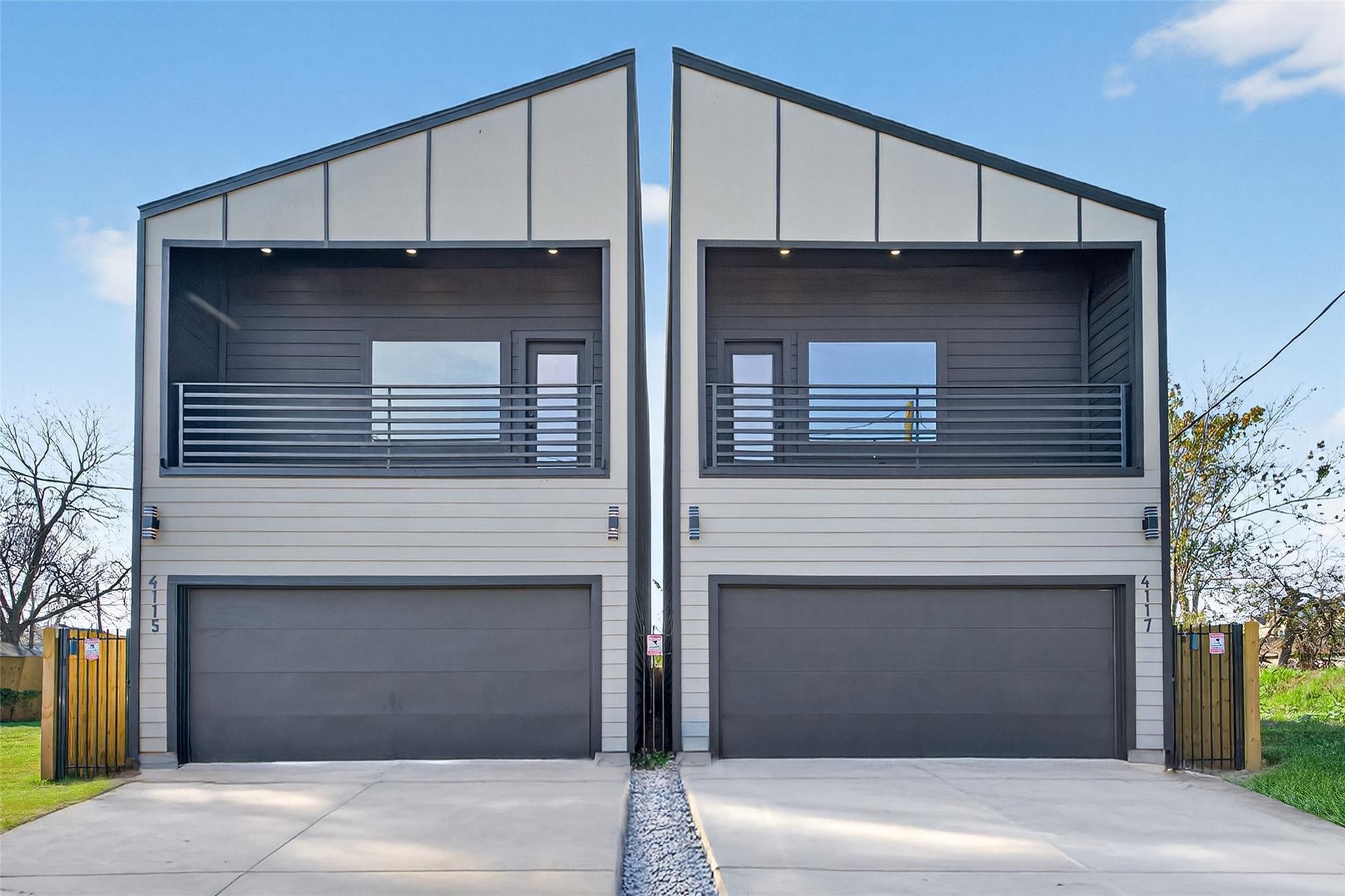 Residential in Houston 3