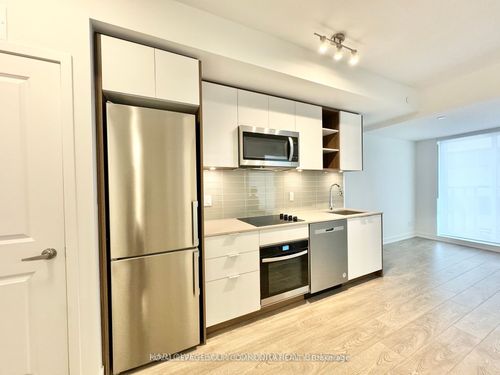 1033-543 Richmond St W, Toronto, ON, M5V0W9 | Card Image