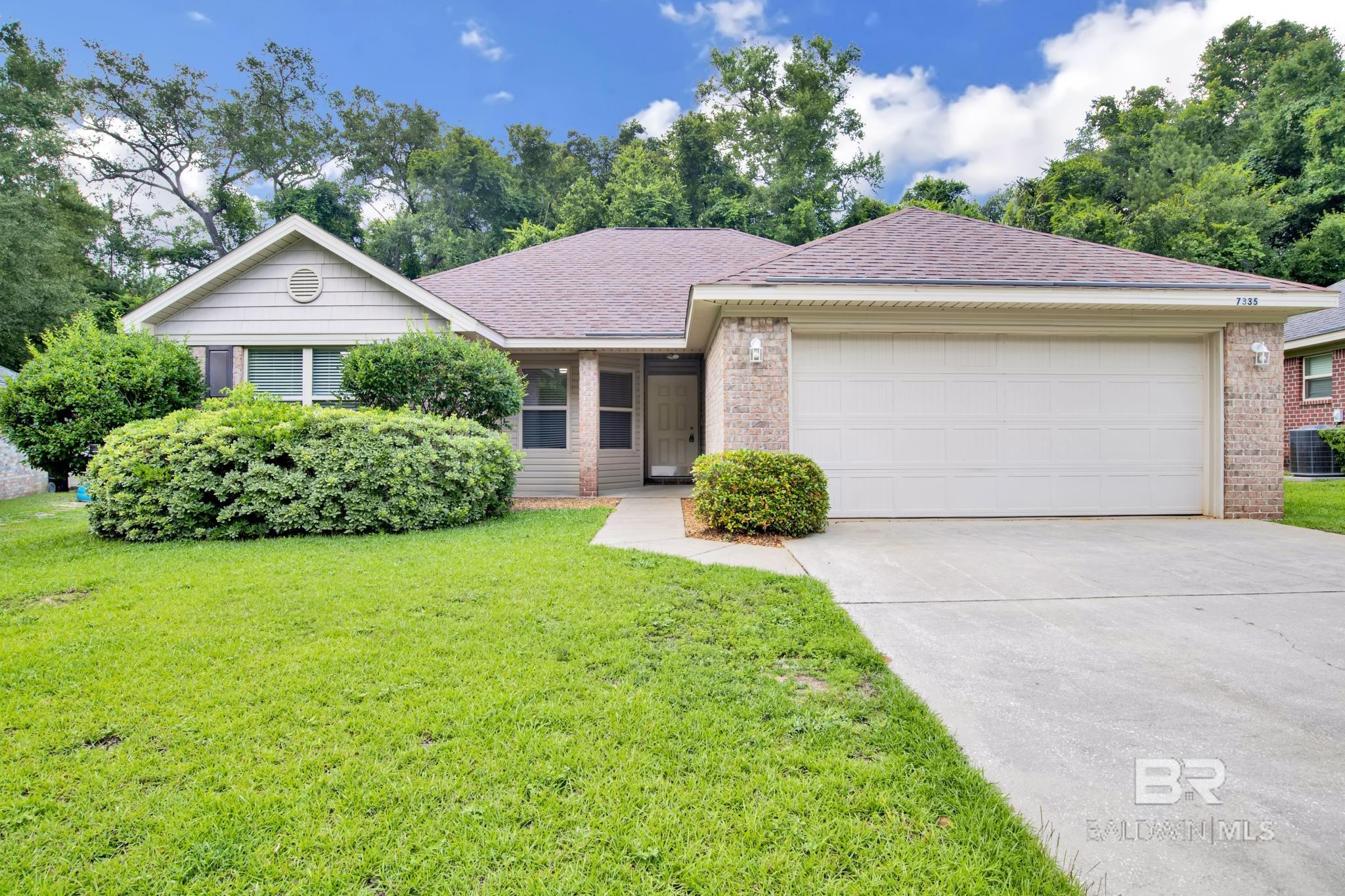 Franklin Square Ct, Daphne, AL 36526