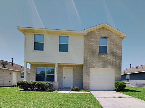 17423 Wigeon Way Dr, Humble, TX, 77396-1697 | Card Image