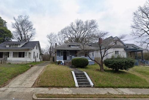 24 W Norwood Ave, Memphis, TN, 38109-2337 | Card Image