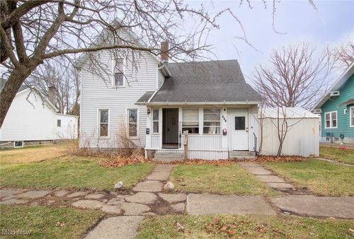 319 N Williams St, Bryan, OH, 43506-1361 | Card Image