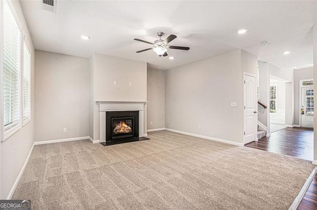362 Lanier Ct, House other with 4 bedrooms, 4 bathrooms and 2 parking in Hiram GA | Image 6