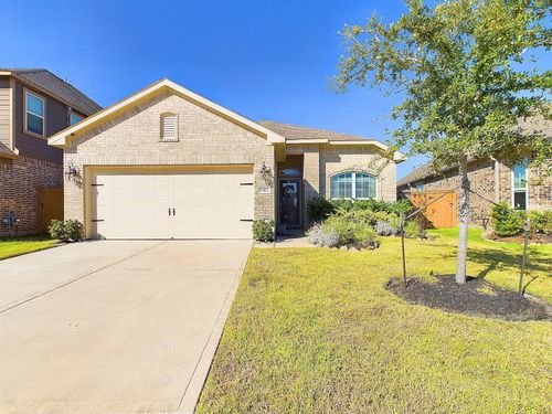 15427 Crathie Bend Dr, Humble, TX, 77346-4752 | Card Image