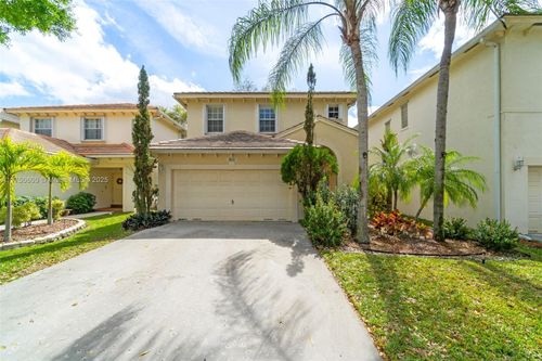 4836 Nw 20th Pl, Coconut Creek, FL, 33063 | Card Image