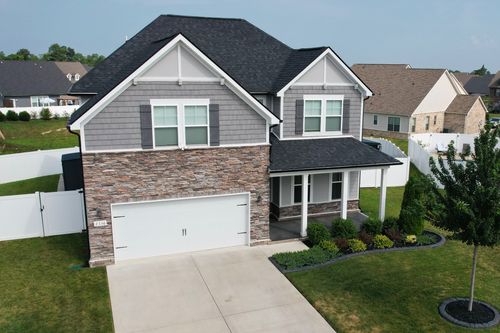 2336 Sachi Ct, Murfreesboro, TN, 37128-5114 | Card Image