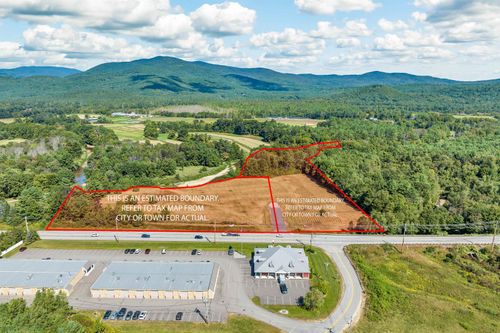 001 Tenney Mountain Rd, Plymouth, NH, 03264-3011 | Card Image