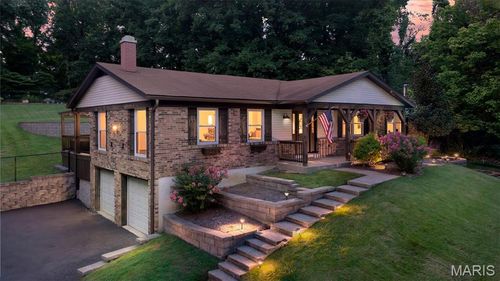 3837 Fleur Du Bois Dr, Florissant, MO, 63034-1510 | Card Image