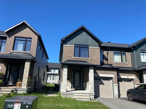 30 Brixton Way, Ottawa, ON, K2S2P1 | Card Image
