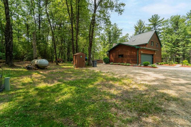 W7113 Bighorn Court, House other with 3 bedrooms, 4 bathrooms and null parking in MOUNT MORRIS WI | Image 60