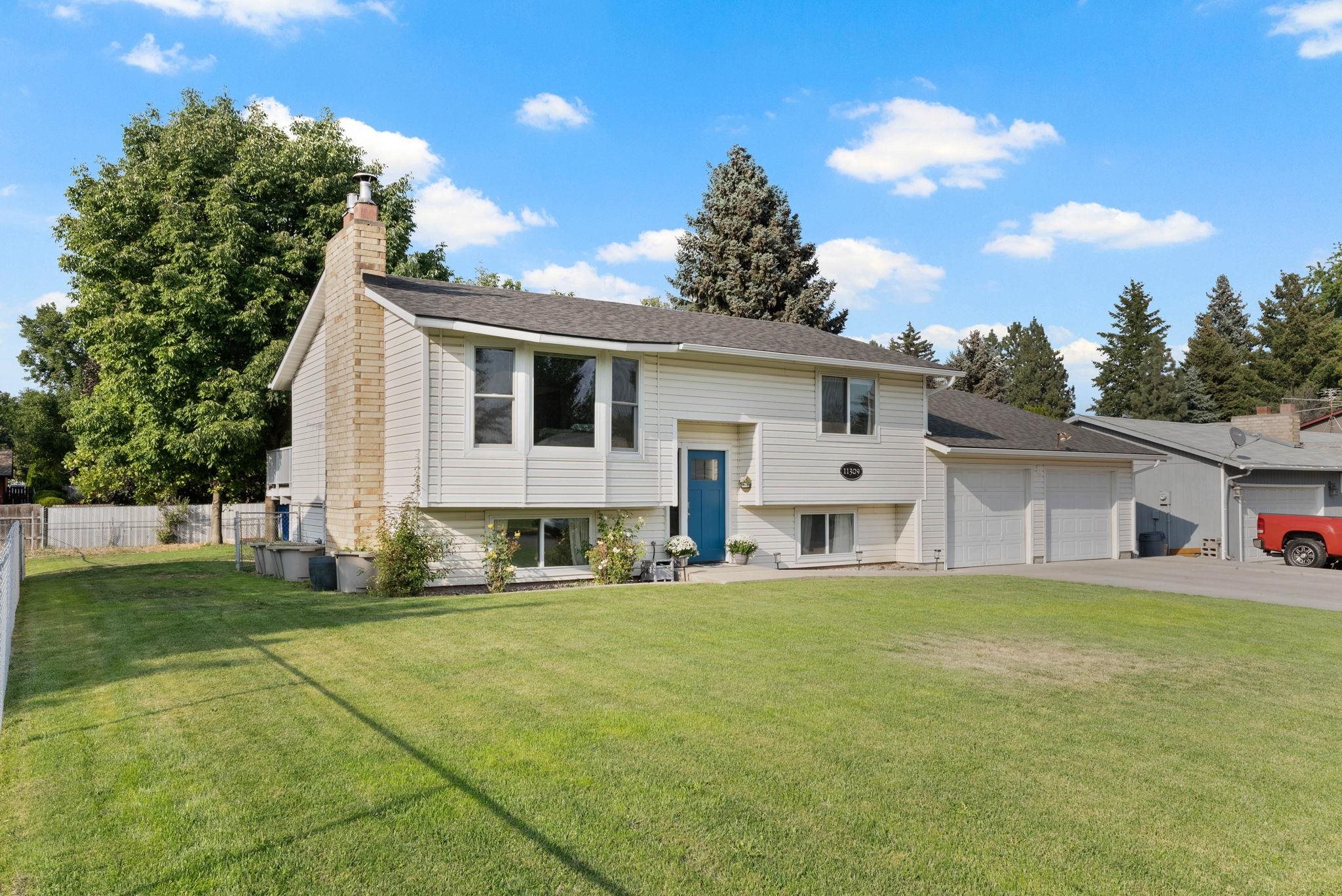 Fairview Ave, Spokane Valley, WA 99206