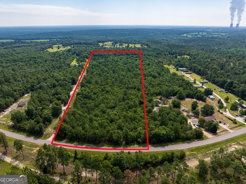 21 ACRES River Road, Waynesboro, GA, 30830 | Card Image