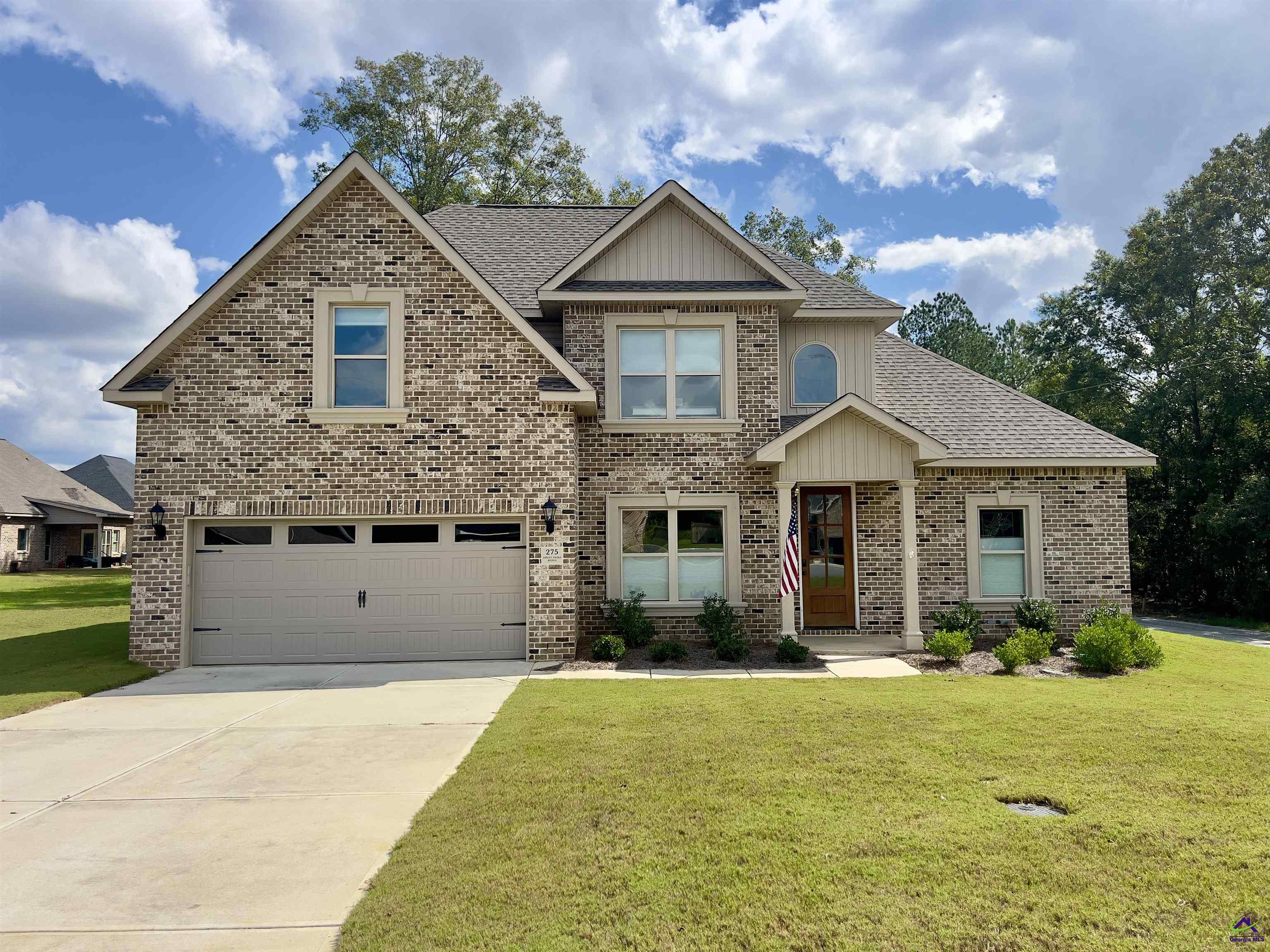 Ashley Nicole Ave, Bonaire, GA 31005