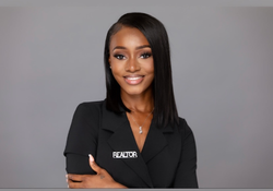 Brittney Dickerson