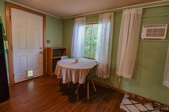 714 Maple St, House other with 2 bedrooms, 1 bathrooms and null parking in Sapulpa OK | Image 11