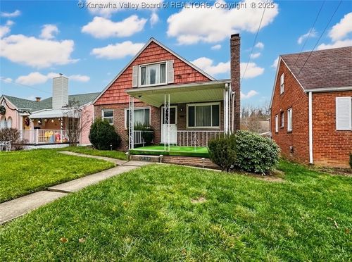 1852 Enslow Blvd, Huntington, WV, 25701-4910 | Card Image