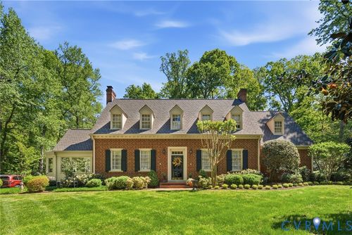 4437 Menokin Road, Richmond, VA, 23225 | Card Image