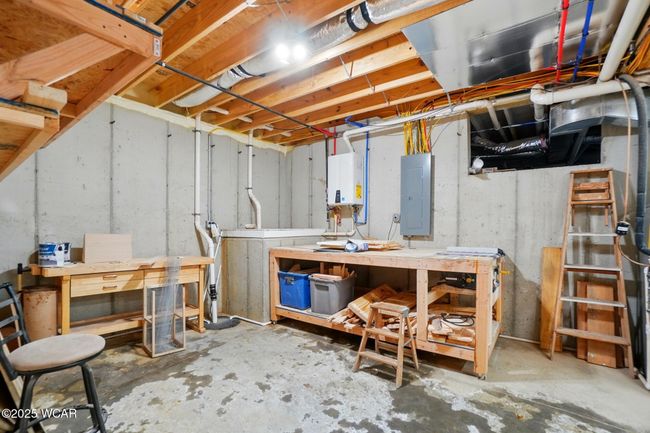 3467 Weldon Dr, House other with 3 bedrooms, 2 bathrooms and null parking in Lima OH | Image 49