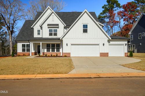140 W Fountainhead Ln, Garner, NC, 27529-5387 | Card Image
