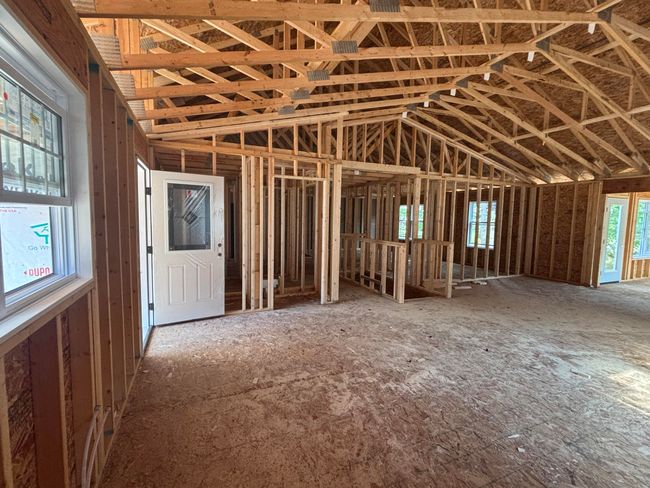 1516 W Addison Way, Condo with 3 bedrooms, 3 bathrooms and null parking in Muskegon MI | Image 14