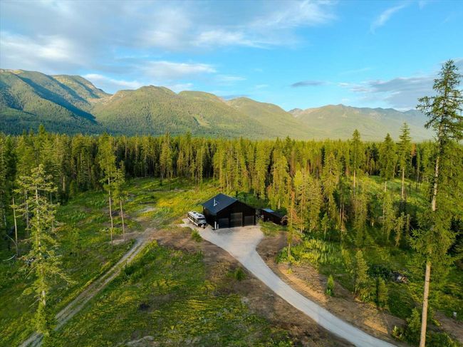 1210 Grand Fir Rd, House other with 3 bedrooms, 1 bathrooms and null parking in Bigfork MT | Image 48
