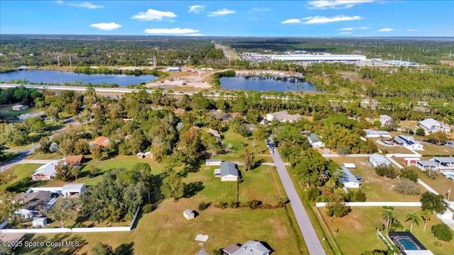 2715 Marshall Ct, House other with 3 bedrooms, 2 bathrooms and null parking in Cocoa FL | Image 32