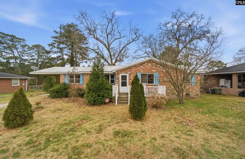 588 Rainbow Circle, West Columbia, SC, 29170 | Card Image