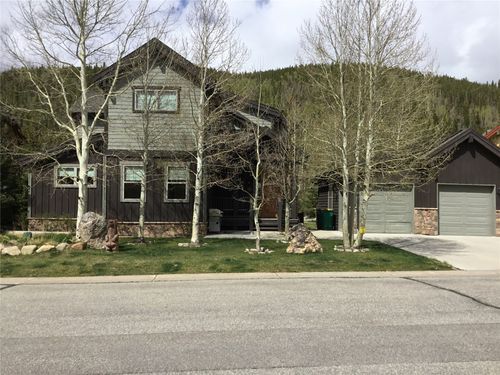 125 Rachel Lane, Breckenridge, CO, 80424 | Card Image