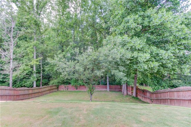 2030 Beyers Landing Dr, House other with 4 bedrooms, 3 bathrooms and null parking in Buford GA | Image 41