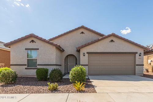 26832 N 173rd Lane, Surprise, AZ, 85387 | Card Image