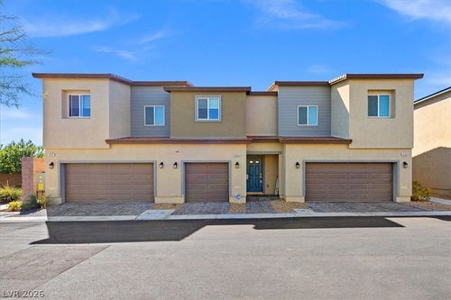 66-4105 Venus Falls Avenue, North Las Vegas, NV, 89084 | Card Image