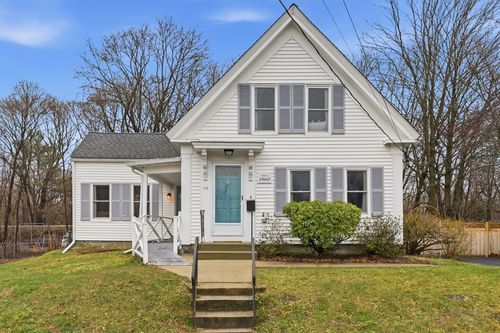 110 Union St, Holliston, MA, 01746-2621 | Card Image