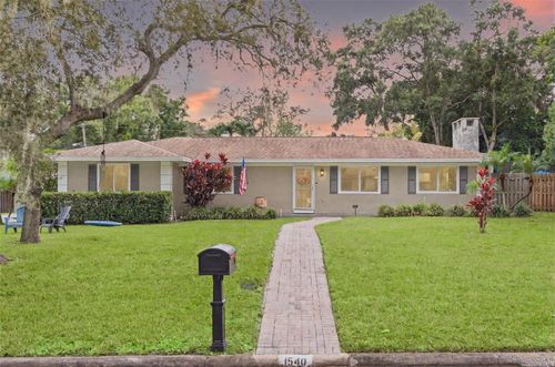1540 Walnut St, CLEARWATER, FL, 33755-5444 | Card Image