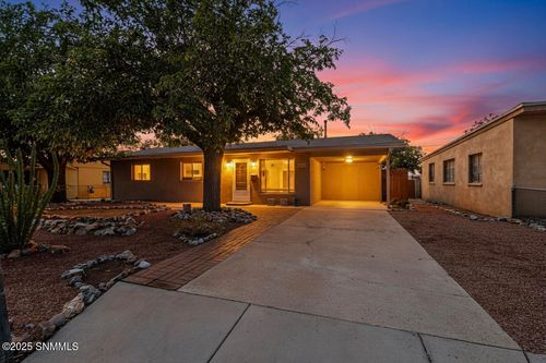 1408 Lees Dr, Las Cruces, NM, 88001-4467 | Card Image