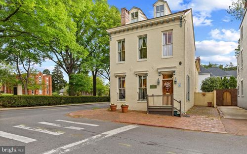 250 Prince George St, ANNAPOLIS, MD, 21401-1632 | Card Image
