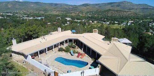 117 Loma Cir, Ruidoso Downs, NM, 88346 | Card Image