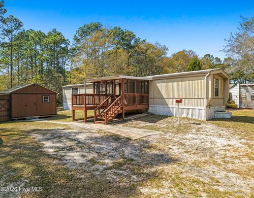 1035 Cockleshell Dr Sw, Supply, NC, 28462-3036 | Card Image