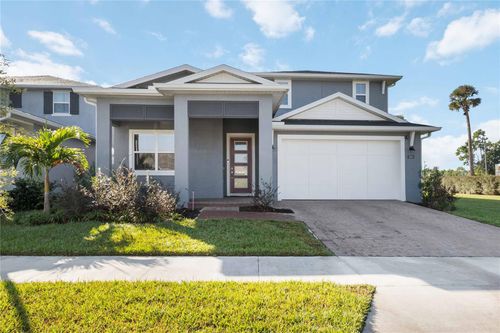 3663 Arbordale Loop, SANFORD, FL, 32771-3124 | Card Image
