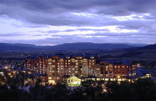 226227-2300 Mount Werner Circle, Steamboat Springs, CO, 80487 | Card Image