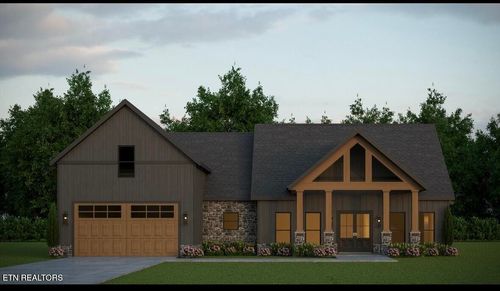 380 Walking Horse Trl, Rockwood, TN, 37854-4532 | Card Image