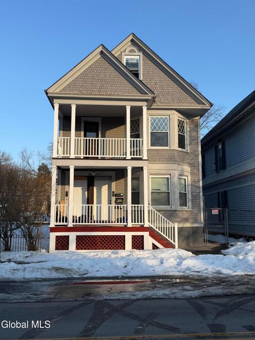 608 3rd Ave, Troy, NY, 12182-2561 | Card Image