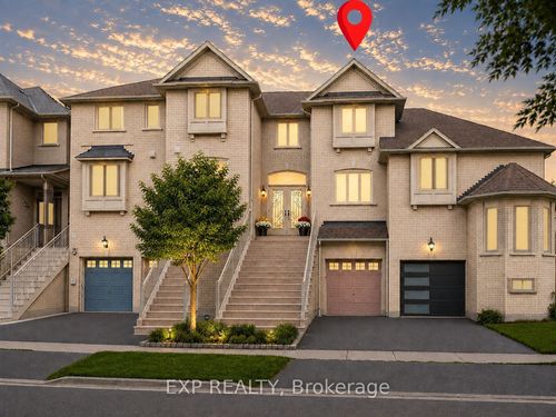 3 Baffin Crt, Richmond Hill, ON, L4B4J6 | Card Image