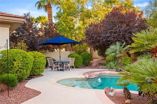 4649 Bird View Ct, House other with 4 bedrooms, 3 bathrooms and null parking in Las Vegas NV | Image 30