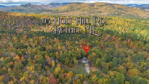 95 Holt Hill Rd, Bethel, ME, 04217-5305 | Card Image