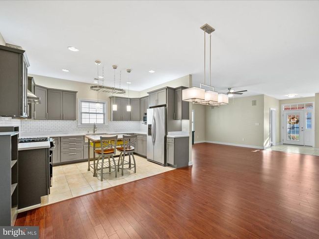 117 Sadi Ct, House other with 2 bedrooms, 2 bathrooms and null parking in STEPHENS CITY VA | Image 15
