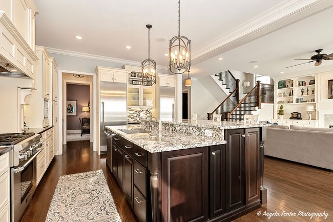 75 N Lake Ave, House other with 4 bedrooms, 4 bathrooms and 7 parking in Third Lake IL | Image 14